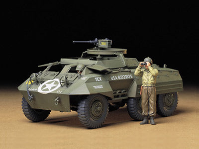 M20 Armored Utility Car