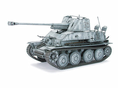 Ger. Tank Destroyer Marder III