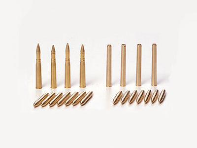 Marder M 7.5cm Projectiles