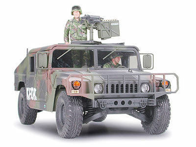 M1025 Humvee Armament Carrier