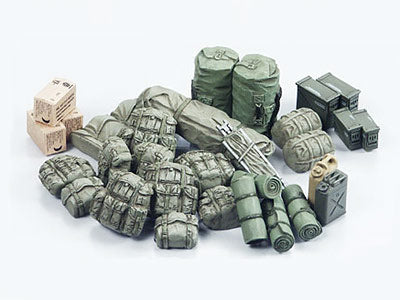 Modern US Military Equipment
