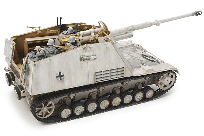 35335 Nashorn Heavy Tank Destroyer - German