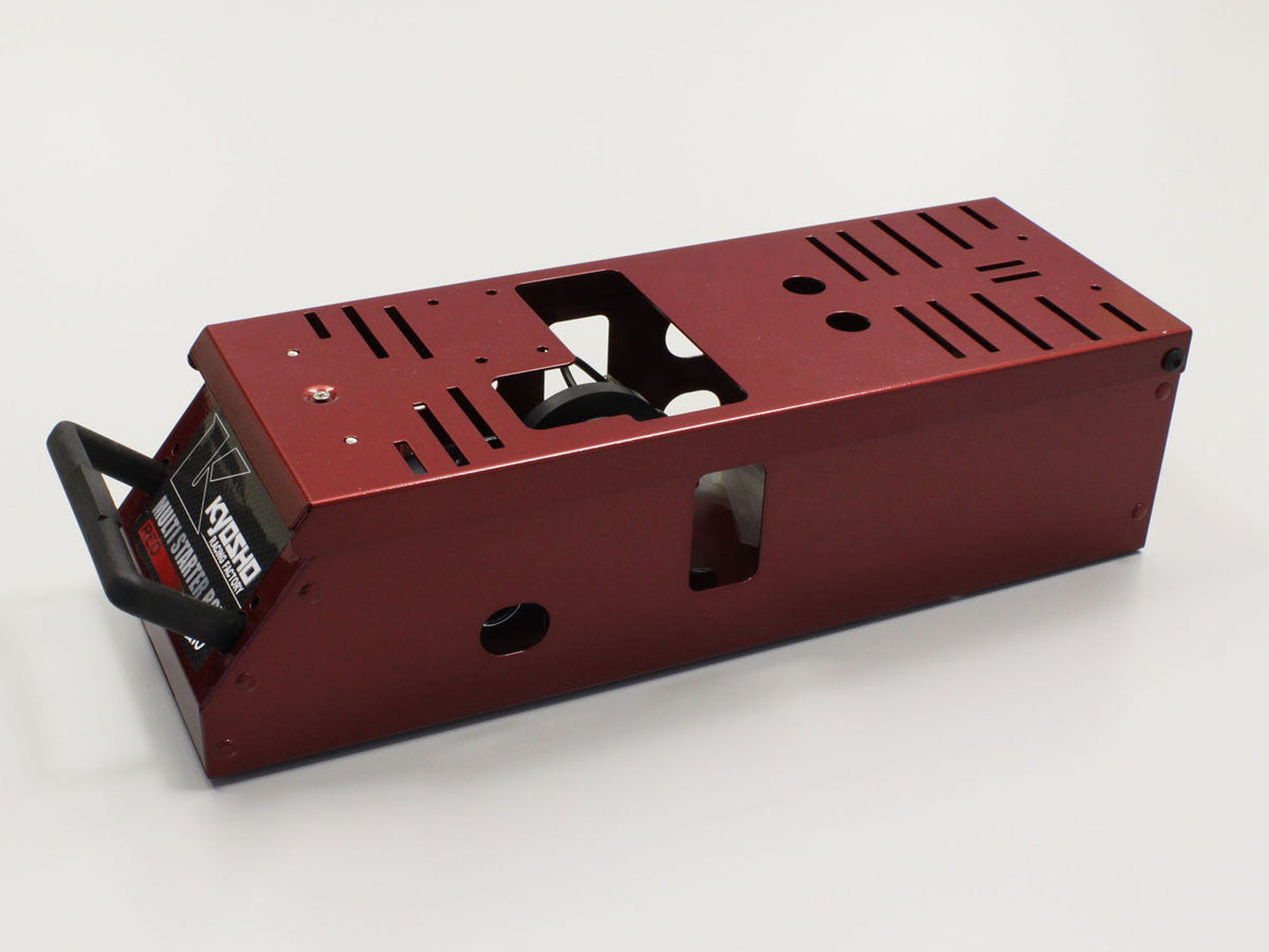 36209R Multi Starter Box 2.0 Red