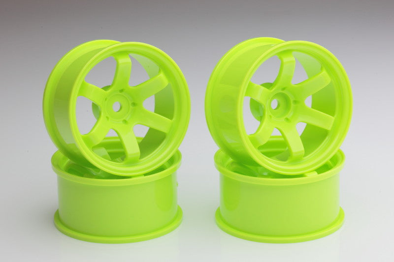 Slide Master 37R V1 Light Green Version Offset 10mm