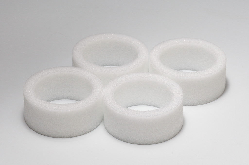 Inner Sponge Mini White Medium