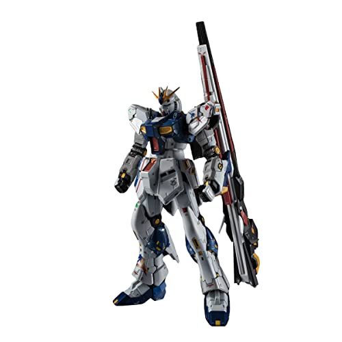 バンダイ(BANDAI) 超合金 GUNDAM SIDE-F限定 RX-93ff νガンダム 機動戦士ガンダム 逆襲のシャア - BanzaiHobby