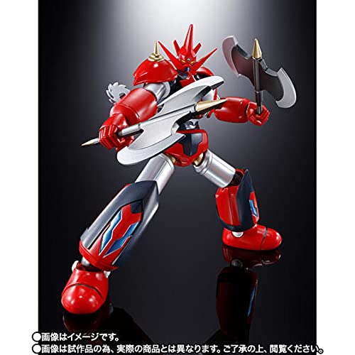 超合金魂 GX-98 ゲッターD2  ゲッターロボ アーク - BanzaiHobby