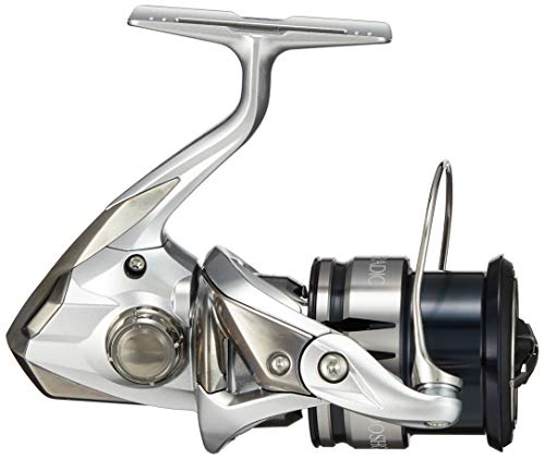 シマノ(SHIMANO) スピニングリール 19 ストラディック 2500SHG バス 中本流トラウト - BanzaiHobby
