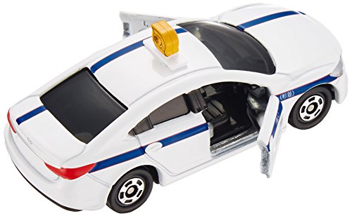 トミカ No.62 マツダ アテンザ 個人タクシー(箱) - BanzaiHobby