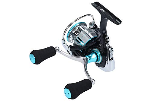 ダイワ(DAIWA) 一般 スピニングリール 19 エメラルダス LT2500S-H-DH(2019モデル) - BanzaiHobby