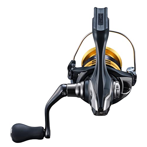 シマノ(SHIMANO) スピニングリール サハラ 1000 SH1000FJ - BanzaiHobby