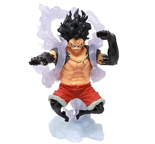 Amazon.co.jp: バンプレスト ワンピース KING OF ARTIST THE