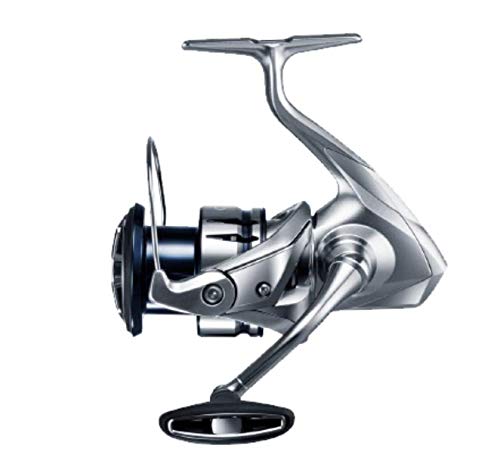 シマノ(SHIMANO) スピニングリール 19 ストラディック C3000HG バーサタイル - BanzaiHobby