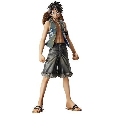 Amazon.co.jp: ワンピース DXフィギュア ～THE GRANDLINE MEN
