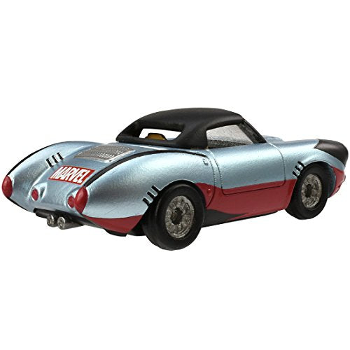 トミカ マーベルチューン Evo.3.0 バレットショット2000 スパイダーマン - BanzaiHobby