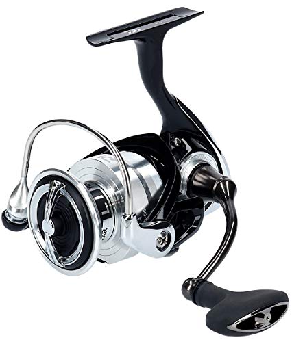 ダイワ(DAIWA) スピニングリール 19 レグザ LT3000D-CXH(2019モデル) - BanzaiHobby