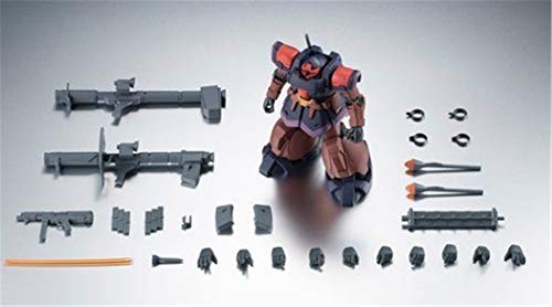 バンダイ(BANDAI) ROBOT魂 SIDE MS YMS-09R-2 プロトタイプ・リック・ドムII ver. A.N.I.M.E. - BanzaiHobby
