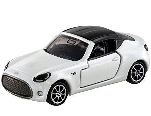 トミカ トミカプレミアム14 トヨタ S-FR - BanzaiHobby