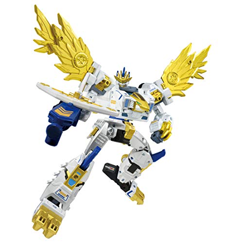 トミカ アースグランナー EG07 アースグランナー ゴッドイーグルシャーク (コアグランナー ゴッドイーグルトミカ付き) - BanzaiHobby