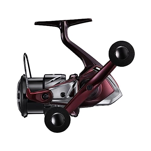 シマノ(SHIMANO) エギング スピニングリール 23 セフィアSS C3000SDH - BanzaiHobby