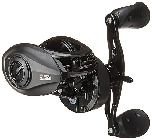 アブガルシア(Abu Garcia) ベイトリール レボ ビースト エックス (Revo BEAST X) 41X 左巻き - BanzaiHobby