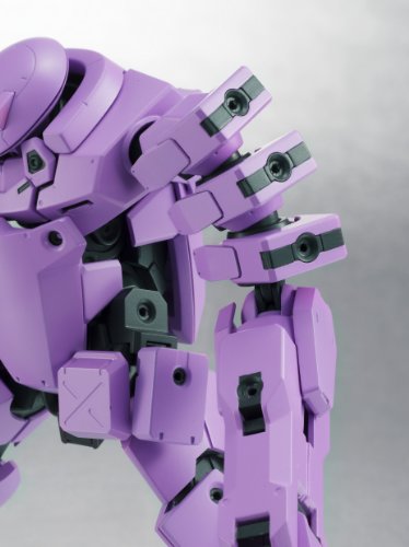 ROBOT魂<SIDE AS> Rk-02セプター(三条菊乃機) - BanzaiHobby
