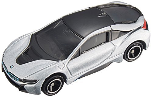 ććć« No.17 BMW i8 (ē®±) - BanzaiHobby