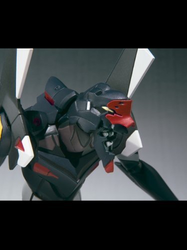魂ウェブ商店限定 ROBOT魂<SIDE EVA>エヴァンゲリオン3号機 - BanzaiHobby