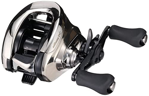 シマノ(SHIMANO) ベイトリール 両軸リール バス アンタレスDC 2021 HG RIGHT バス釣り - BanzaiHobby