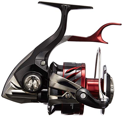 シマノ(SHIMANO) スピニングリール 18 BB-X レマーレ 8000D 磯 青物 根魚 - BanzaiHobby
