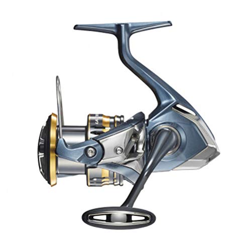 シマノ(SHIMANO) スピニングリール 汎用 アルテグラ 2021 C3000HG ショアエギング シーバス グレー - BanzaiHobby