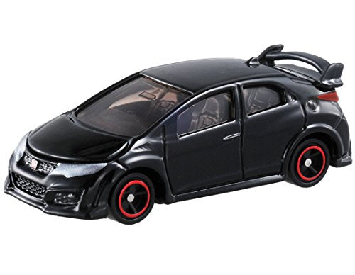 トミカ No.76 ホンダ シビック TYPE R (初回) - BanzaiHobby