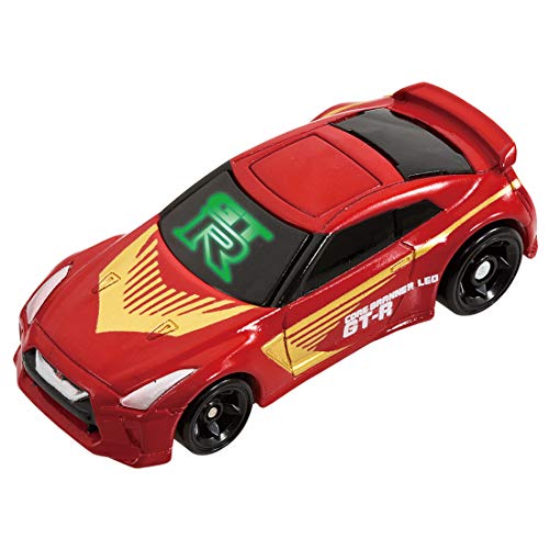 トミカ アースグランナー CG10 コアグランナーレオ GT-R トミカ - BanzaiHobby