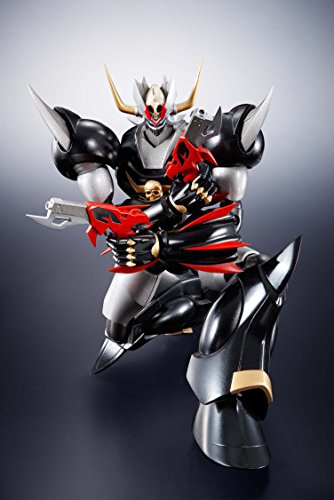 スーパーロボット超合金 マジンカイザー マジンカイザーSKL 約170mm ABS&PVC&ダイキャスト製 塗装済み可動フィギュア - BanzaiHobby