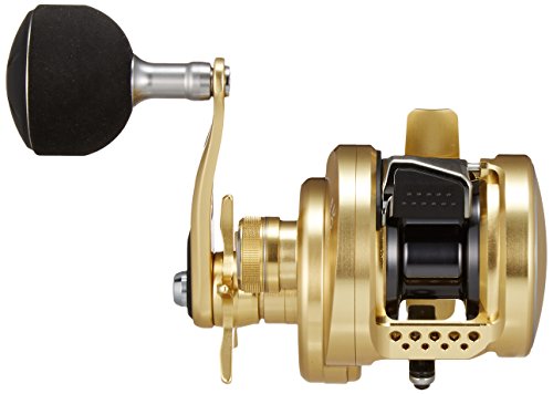 シマノ(SHIMANO) ベイトリール 両軸 14 オシアコンクエスト 200HG 右ハンドル オフショア タイラバ 青物 - BanzaiHobby