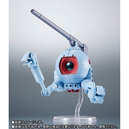 ROBOT魂 〈SIDE MS〉 MS-09R リック・ドム&RB-79 ボール ver. A.N.I.M.E. - BanzaiHobby