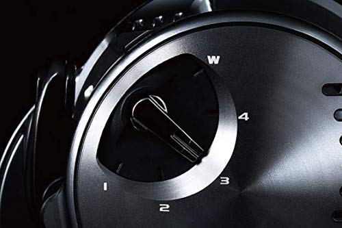 シマノ(SHIMANO) ベイトリール 両軸リール バス カルカッタコンクエスト 2021 201HG LEFT バス釣り - BanzaiHobby