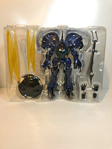 ROBOT魂 〈SIDE AB〉 ギトール『AURA FHANTASM』(魂ウェブ商店限定) - BanzaiHobby