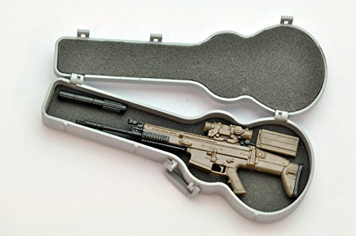 1/12 Little Armory (LD019) Concealment Case A