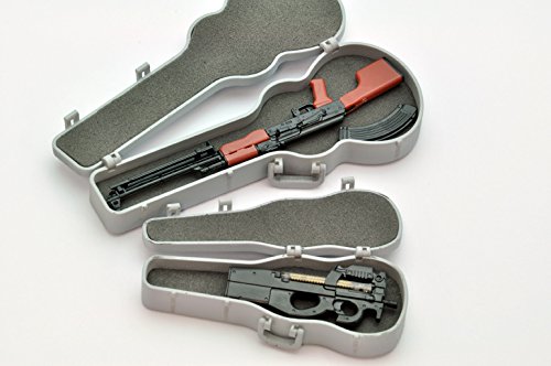 1/12 Little Armory (LD019) Concealment Case A