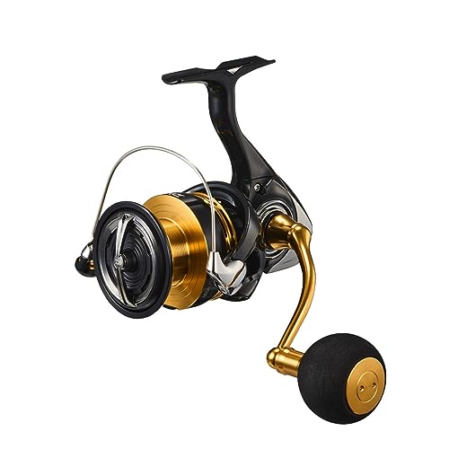 ダイワ(DAIWA) ショアジギング スピニングリール 23レガリス LT5000-CXH - BanzaiHobby