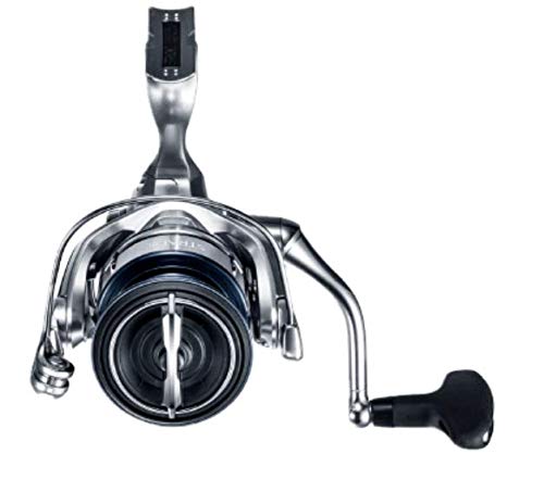 シマノ(SHIMANO) スピニングリール 19 ストラディック 4000MHG サーフ シーバス サクラマス ライトジギング ロックフィッシュ - BanzaiHobby