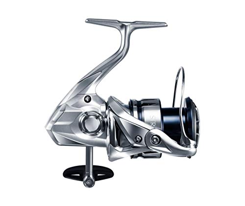 シマノ Stradic 4000FL XG スピニングフィッシングリール 左/右手リトリーブ。 - BanzaiHobby