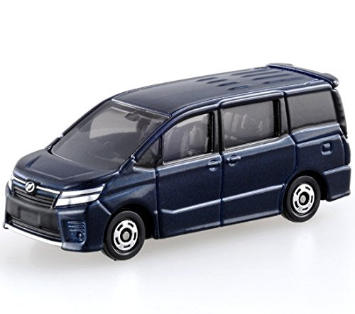 トミカ No.115 トヨタ ヴォクシー(箱) - BanzaiHobby