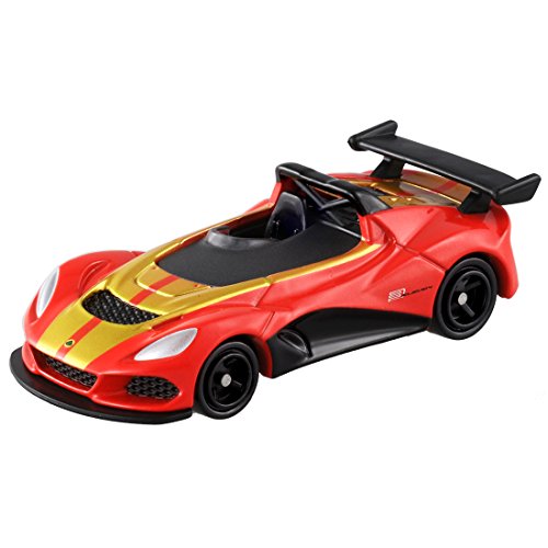 トミカ No.112 ロータス・3-イレブン (初回 - BanzaiHobby