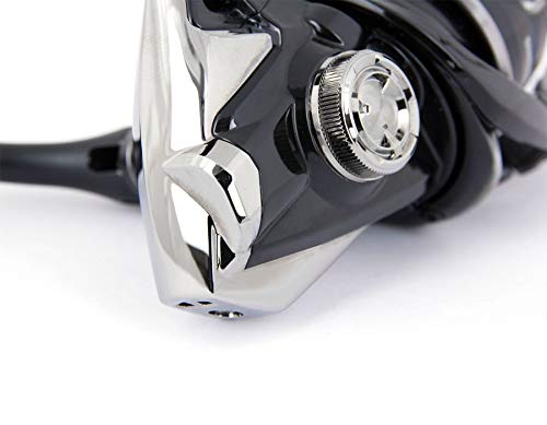 シマノ(SHIMANO) スピニングリール 17 サステイン 4000XG サーフ ジギング ライトゲーム - BanzaiHobby