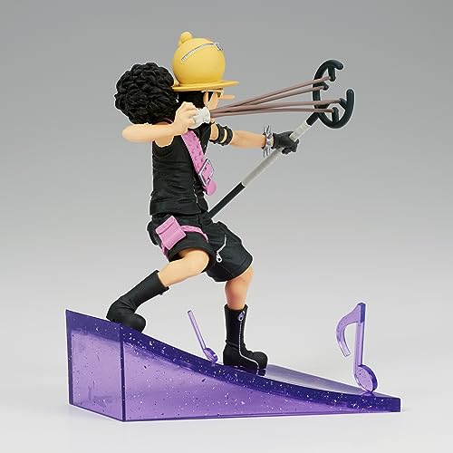 ワンピース 戦光絶景 USOPP - BanzaiHobby