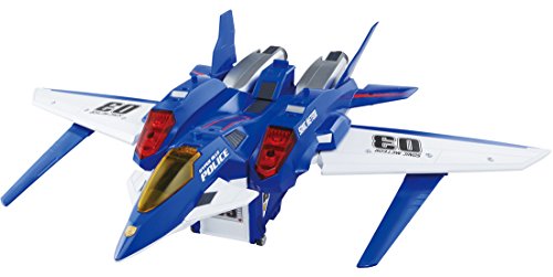 トミカ ハイパーブルーポリス03 ソニックメテオ(2015) - BanzaiHobby