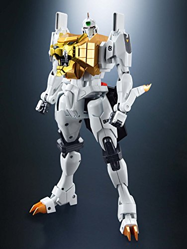 超合金魂 GX-68 勇者王ガオガイガー - BanzaiHobby
