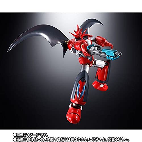 超合金魂 GX-98 ゲッターD2  ゲッターロボ アーク - BanzaiHobby
